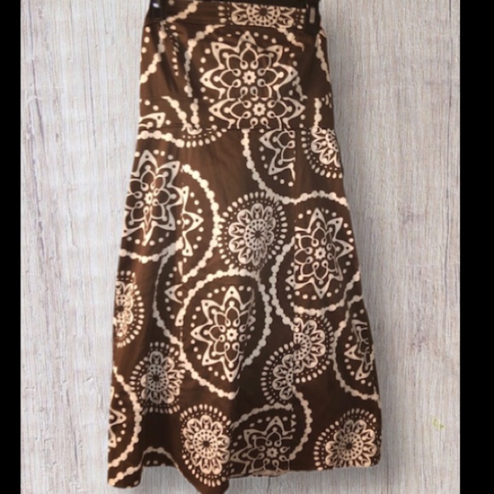 Strapless Sheath AGB Dress
